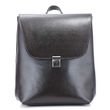 Кожаный рюкзак Ember коричневый BP08BR фото