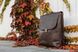 Кожаный рюкзак Ember коричневый BP08BR фото 8