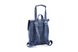 Шкіряний рюкзак Eternal синій BP03NB фото 2