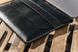 Кожаный Чехол для ноутбука Sleeve черный 15.6 LC04BL-15 фото 5